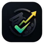 BetKeep app icon
